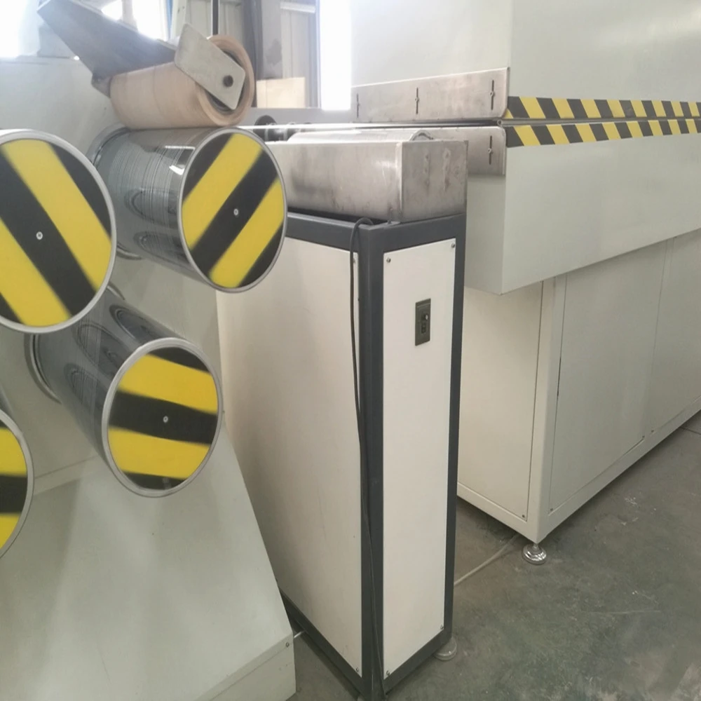 SJ-65 PA Nylon PP PET Industrial Brush Filament Wire Yarn Manufacturing Making Machine