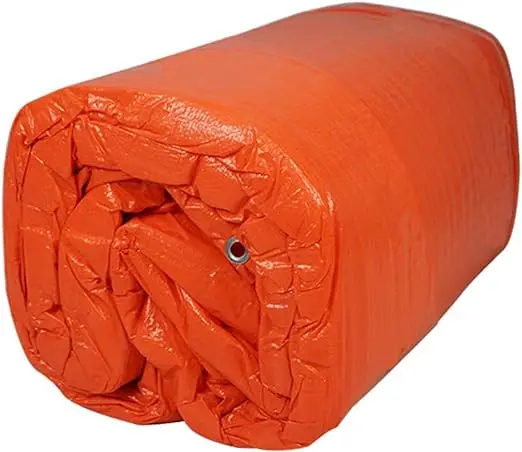 Wholesale Heat-Insulation cement blanket Concrete Curing Insulated Blanket Keepwarm Blanket Tarpaulin