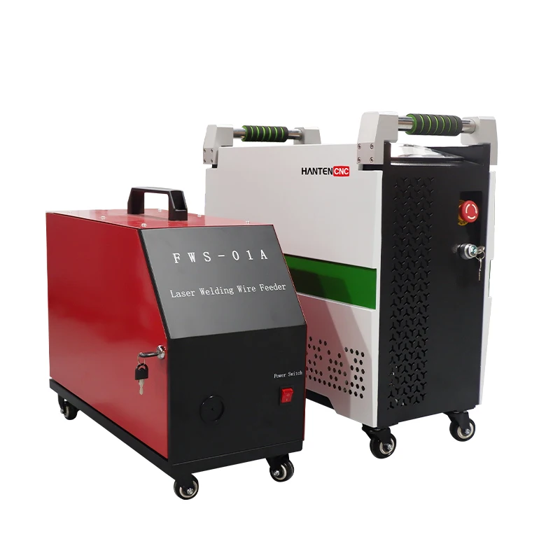 Chinese Factory laser welding machine 1500w 3 in 1 three in one