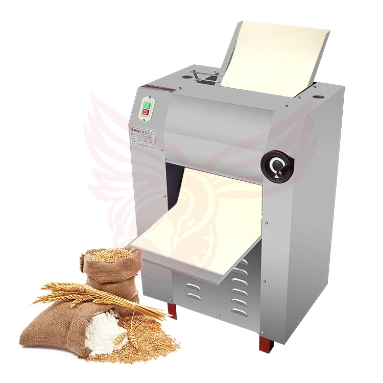 commercial automatic high speed flour tortilla making machine noodle press machine