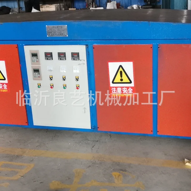 Professional twisted stranding wire polyethylene rope making machine