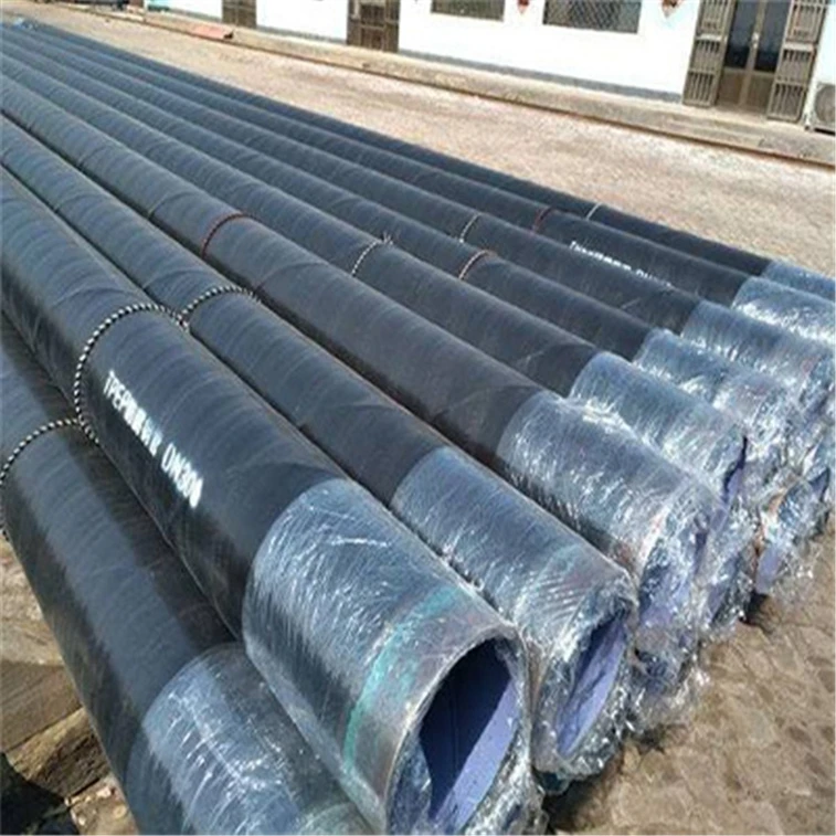 SENTA Anti-corrosive Coating for Underground Pipes Two Component Anti-static Paint For Inner Wall Of Oil Pipeline