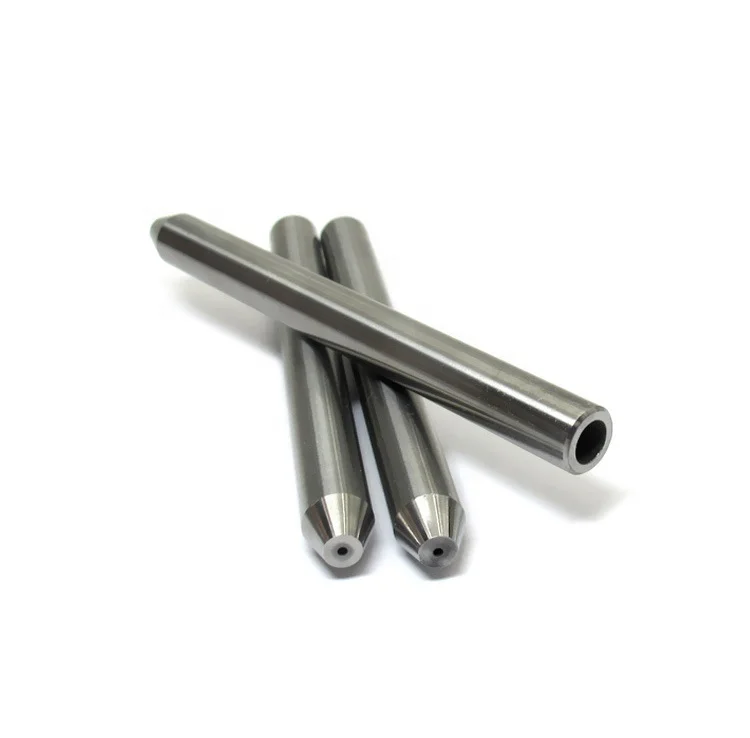
Tungsten Carbide Industry Abrasive Sand Blasting Nozzle oil nozzle 
