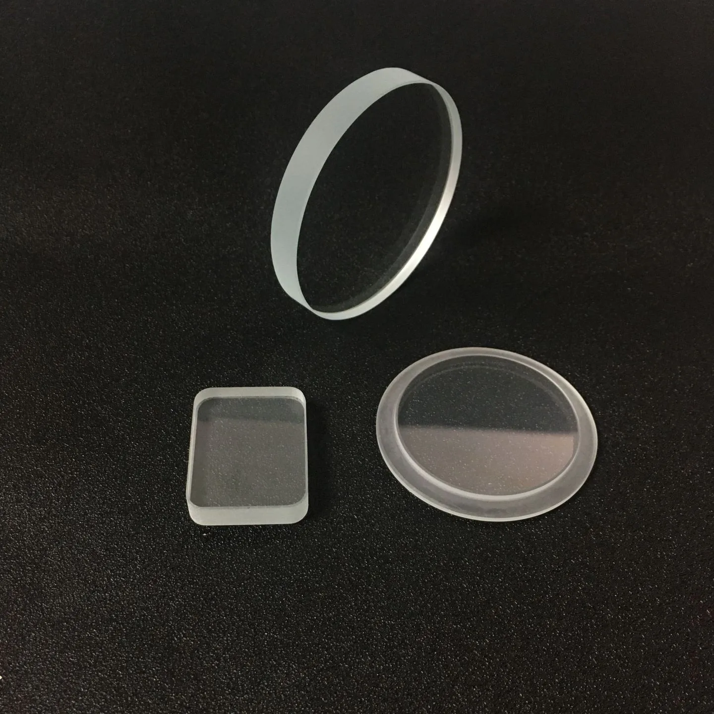 Optical AR Coated Window Customized Anti-Reflection Protective Glass Medical Endoscope Solar Industrial Lighting Solid