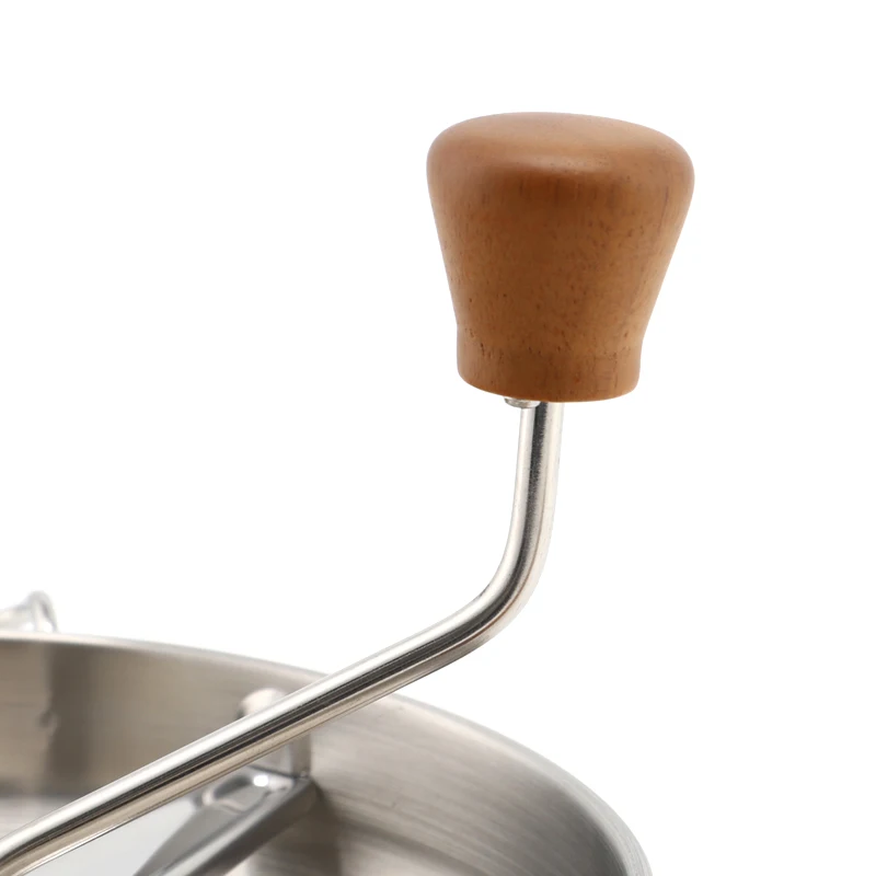 Пищевая мельница из нержавеющей стали