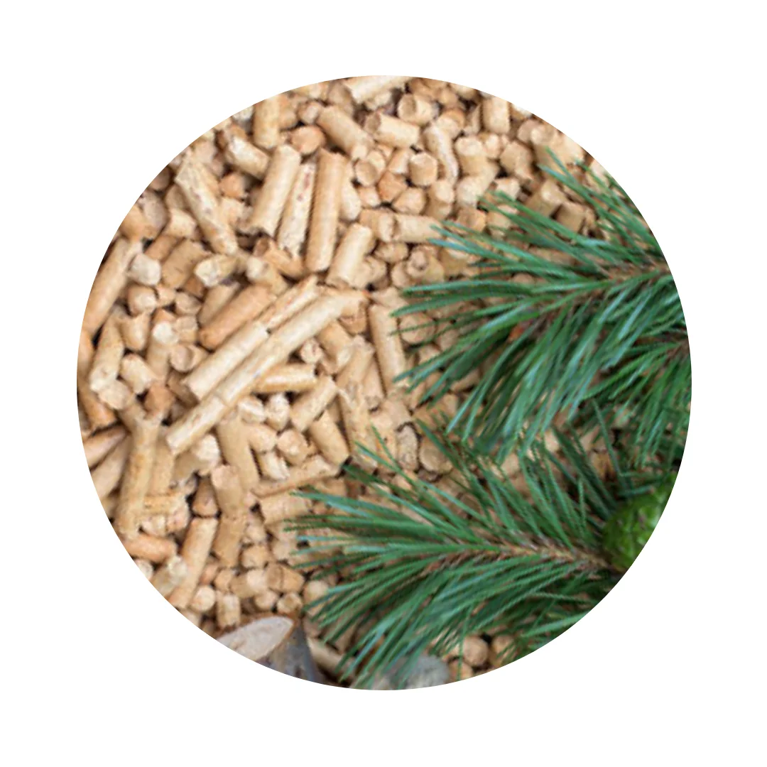 Wood Pellets  Resource Recovery And Reuse Hot Selling Energy Saving  Vietnam Manufacturer