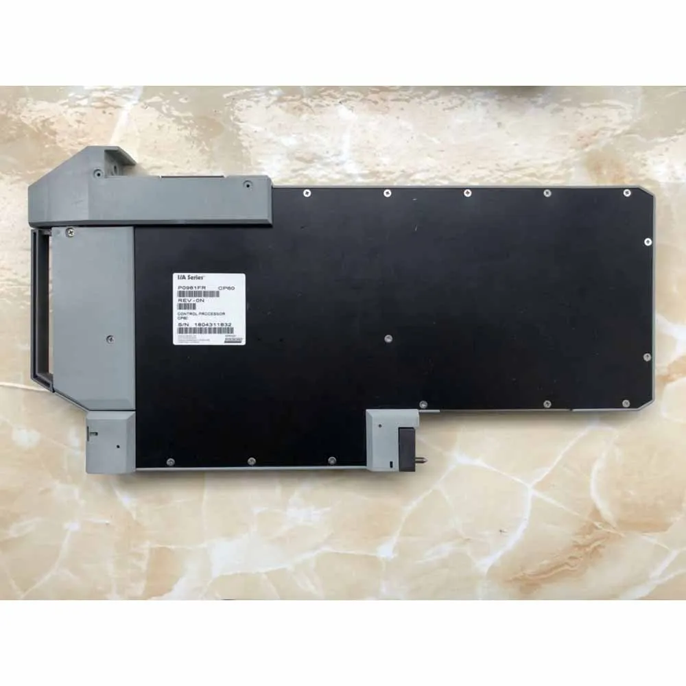 FOXBORO P0961FR CP60 REV-0N