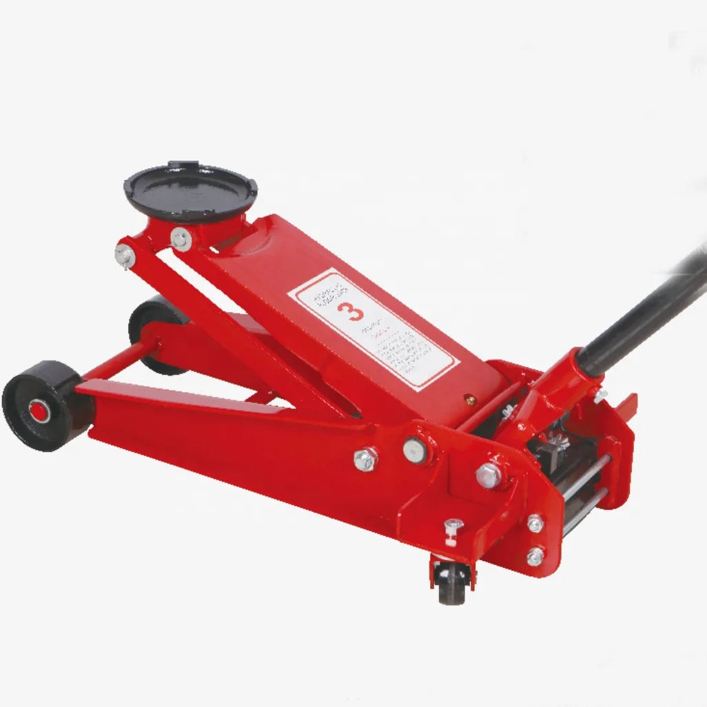 Floor Jack 3.0T