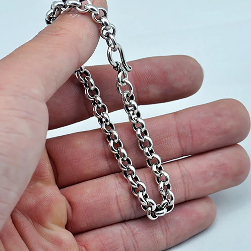 Wholesale Charm Designers  Cheap Handmade Health Bracelet  Mens Bracelets