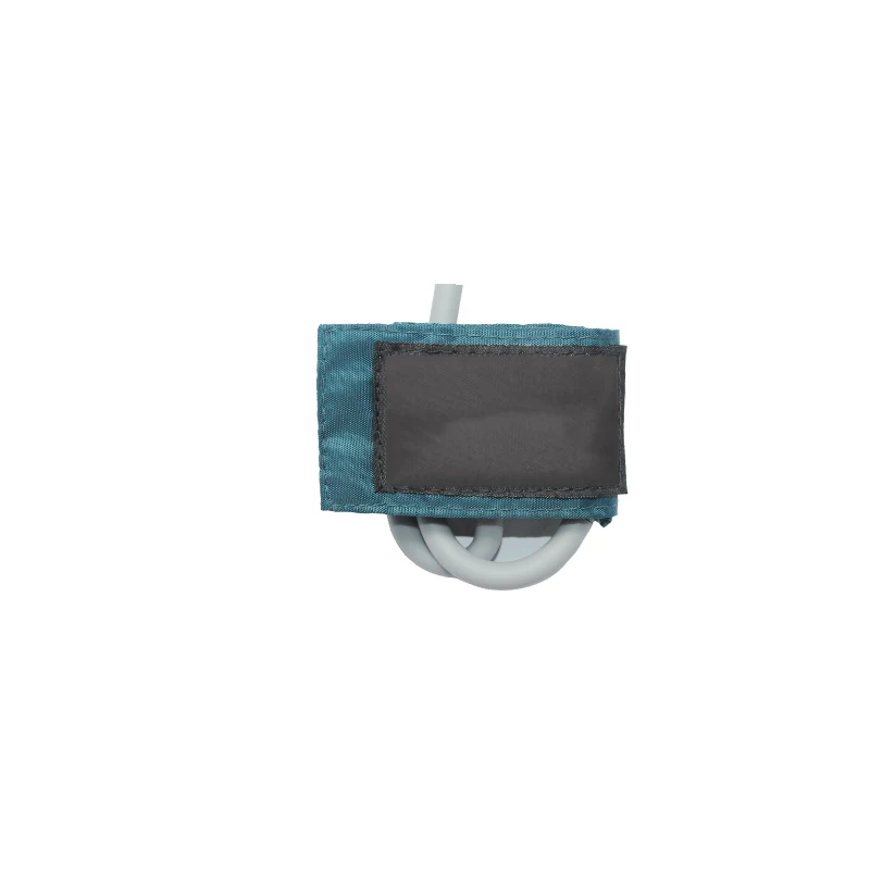 LEFU No Latex Adult Single Dual Tube Nibp Cuff Blood Pressure for Welch Allyn Mindray Universal monitor Nibp Cuff