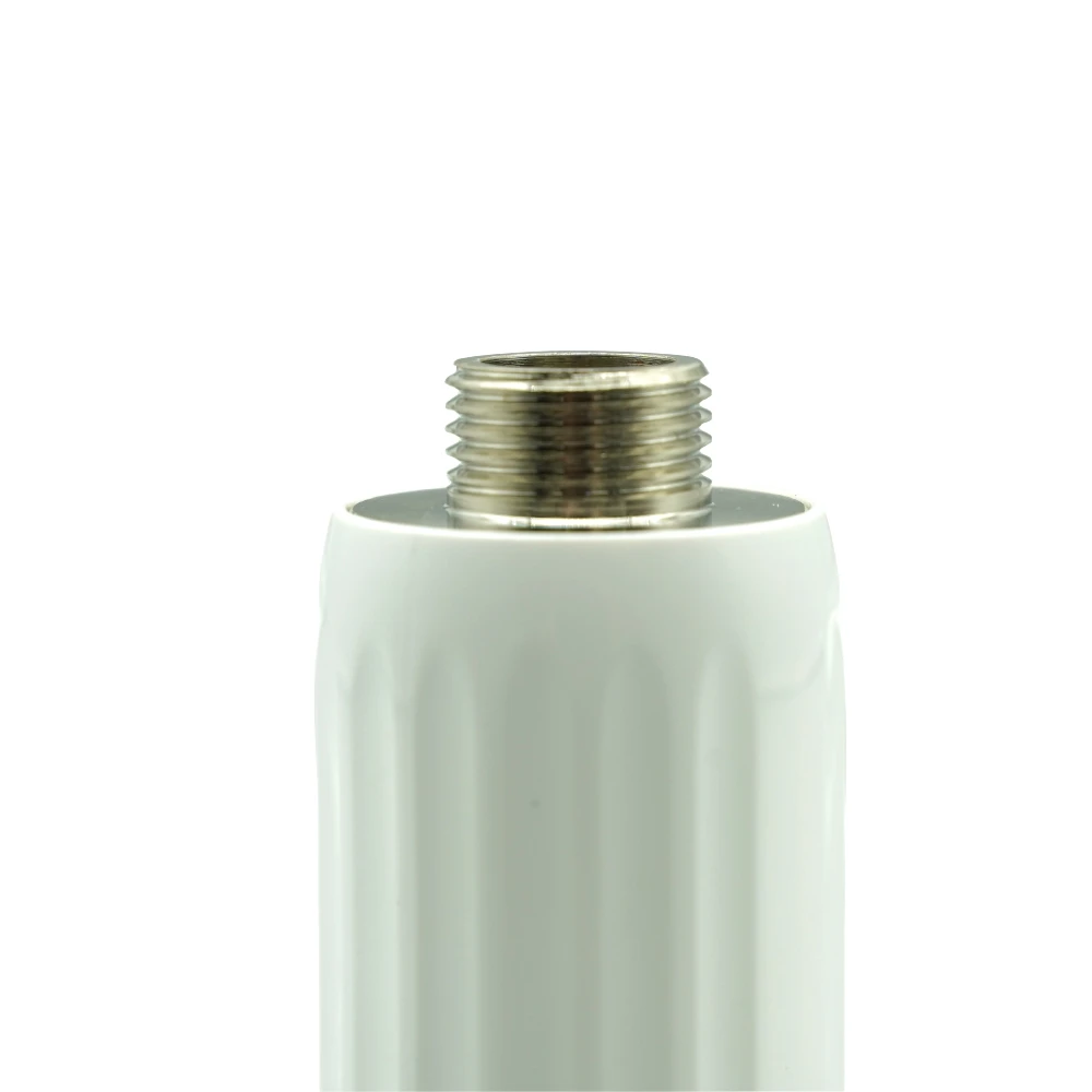 Water Softener Filter Soft Water System for Hard Water Boiler Scale Reducer with SAAS Descaler Material