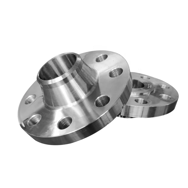 Pressure PN10 PN16 PN25 Perforated Plate 304 Stainless Steel Socket Weld Flange/ Slip On Flange /welding Neck Flange
