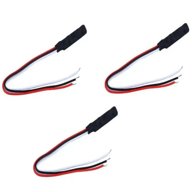 Factory price hidden Smallest cctv sound monitor microphone for cctv camera system