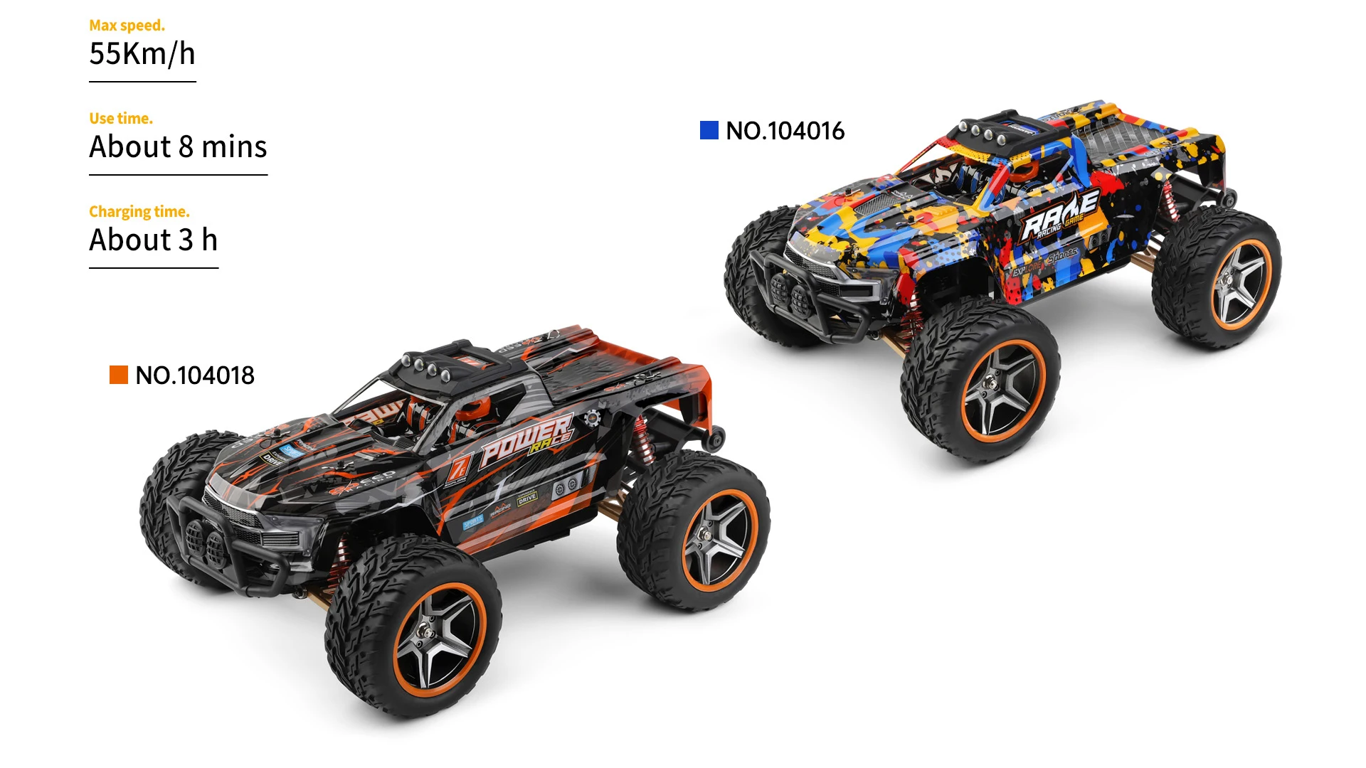 2023 оригинальный Wltoys 104016 Радиоуправляемый автомобиль 1:10 2 4G Радиоуправляемая машина игрушки 4WD большой сплав электрические гусеничные Горячая Распродажа