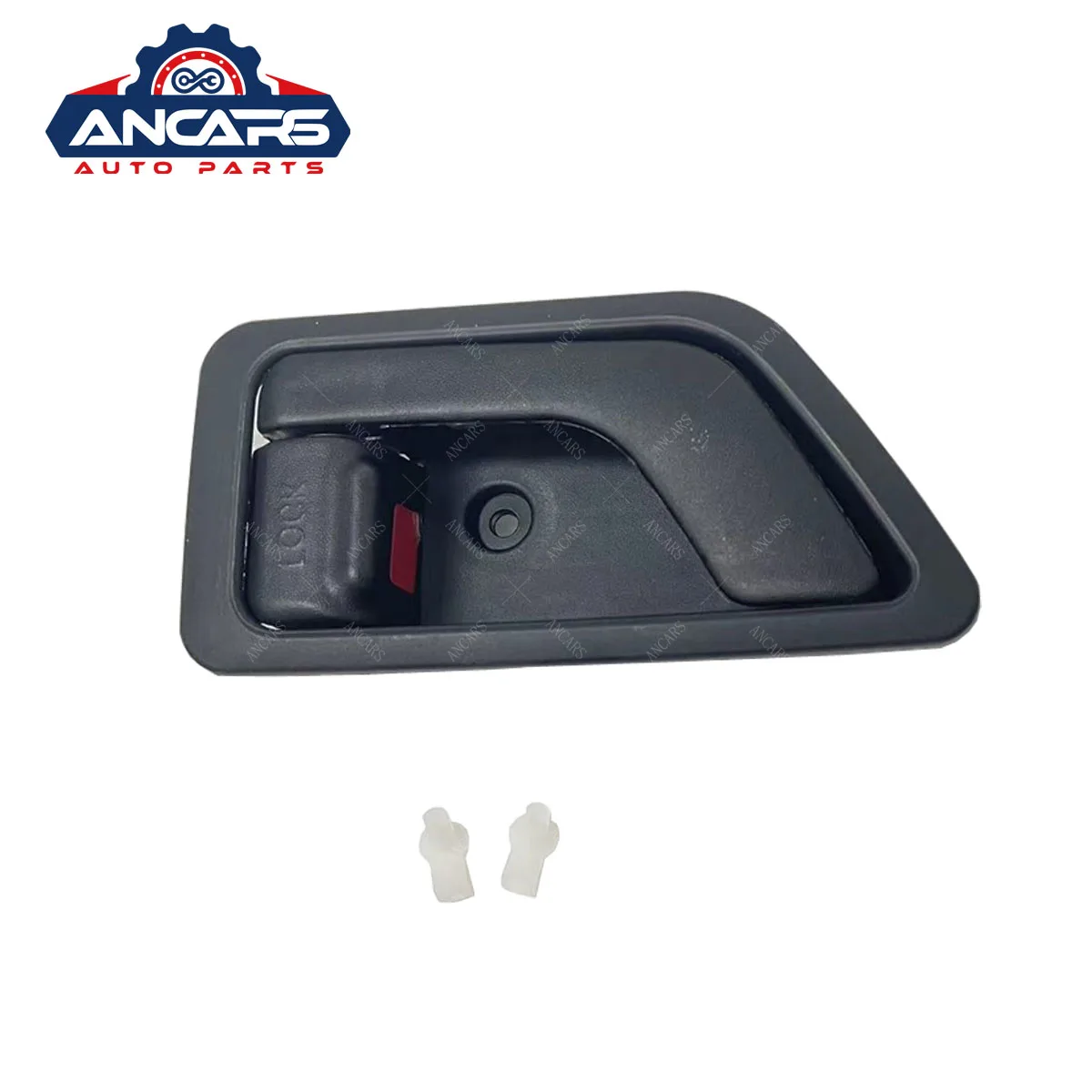 Автозапчасти внутренняя дверная ручка автомобиля 82610-1C000 82620-1C000 для H-yundai Getz Click TB