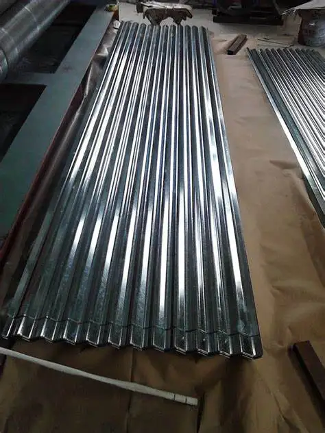 LC TT payment roll south africa galvanized steel sheet 2mm thick steel metal sheet roofing
