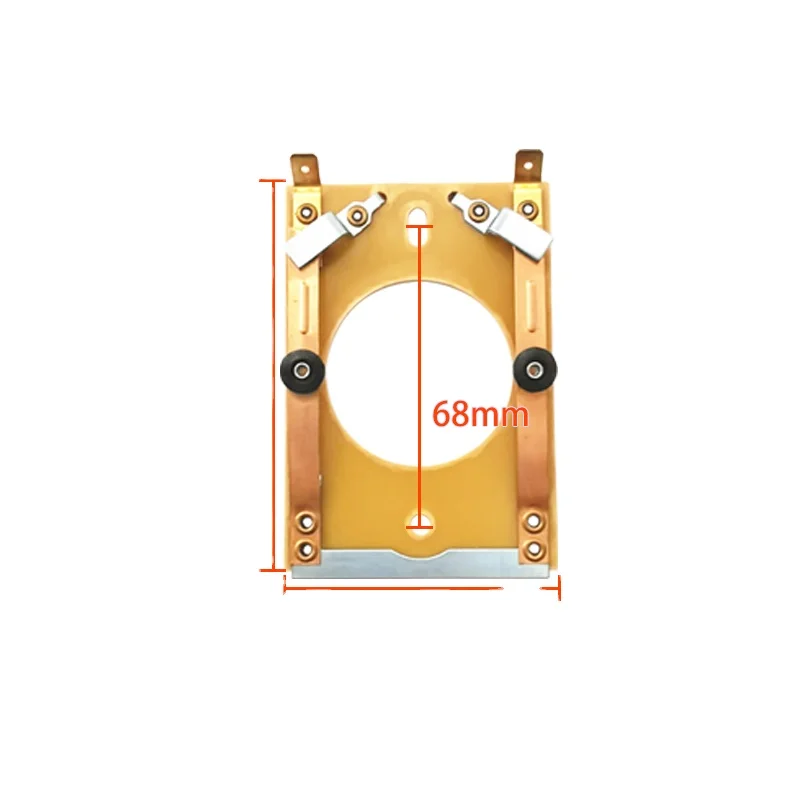 Single-phase motor centrifugal switch L18.7-302S internal switch
