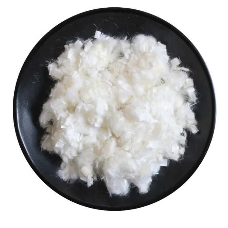 
 Полипропиленовое взрывозащищенное волокно для продажи  