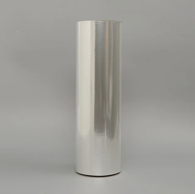 Высококачественная пленка micron bopp ценовое предложение для ленты от производителя упаковка