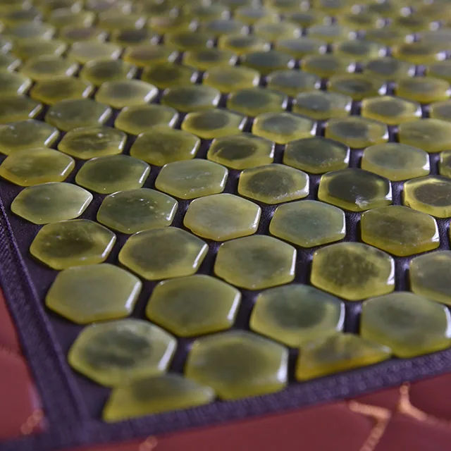 Stretching Healthy Air Compression Back Massage Mattress Yoga Mats Sale Body OEM Customized