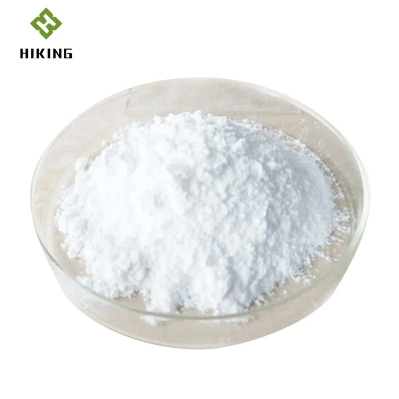 Factory Supply Isomaltooligosaccharide 900 powder Soluble Tapioca Fiber