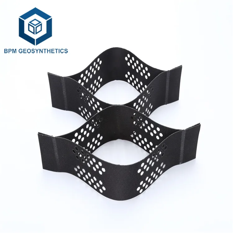 Hdpe geocell сотовая пластиковая геоячейка для склона