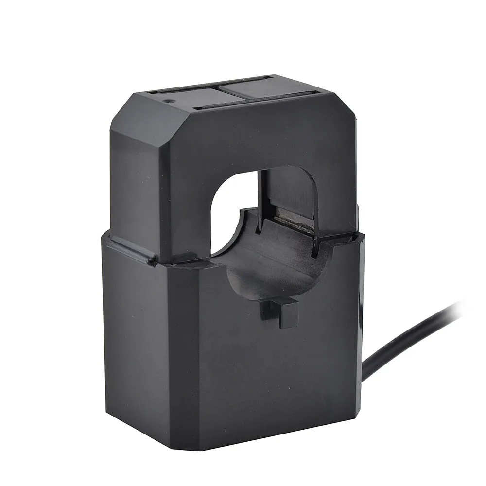 Zentar 100A 150A 200A Split Core Current Transformer CT302 AC current sensor 24mm hole size