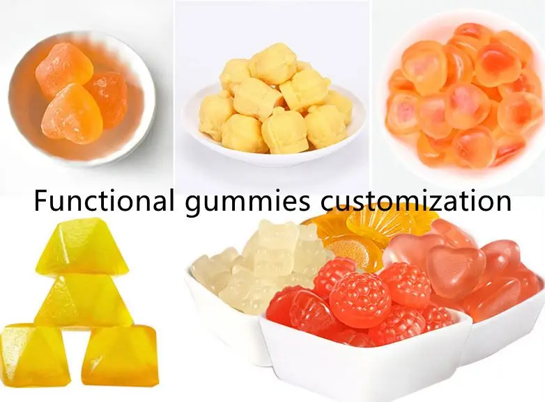 Лидер продаж, витамины для жевательных резинок goli для осветления и увлажнения