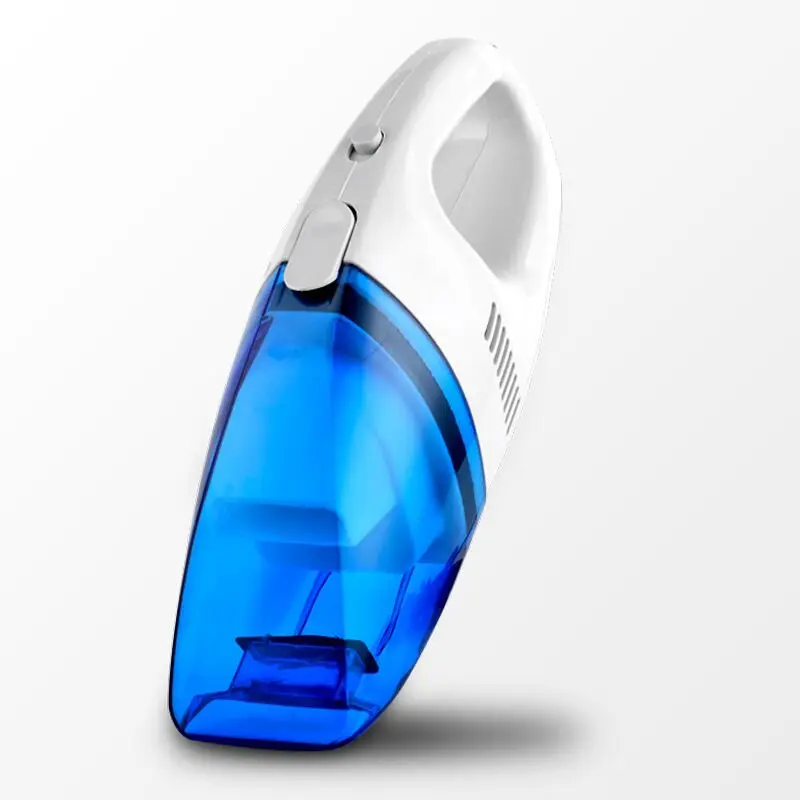 
DWIN Handheld 120W 12V Portable Wet Dry Auto Car Vacuum Dust Buster 5m Power Cord Car Vacuum Cleaner 