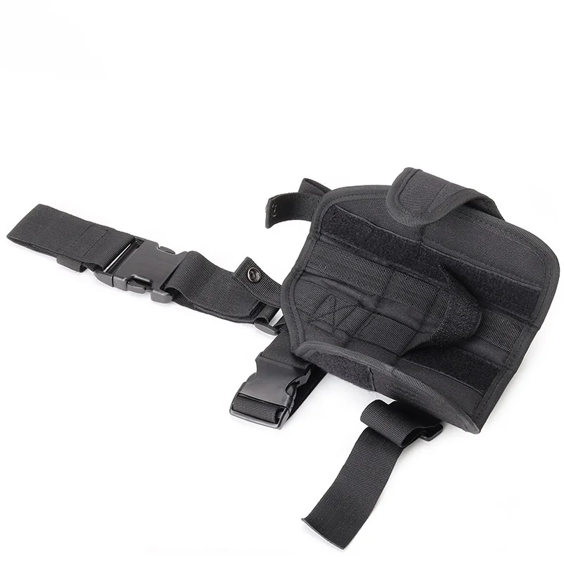 Universal Leg Carry Tactical Gun Bag Holster Bag High Quality