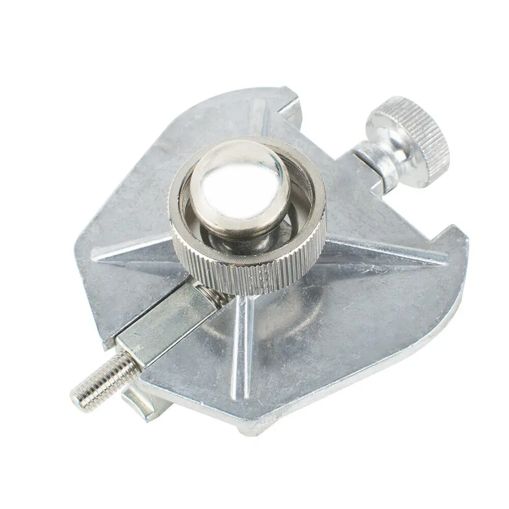 DDental лабораторный параллельный геодезический визуализатор регулируемый шпиндель простое квадратное основание параллельное наблюдение 7 шт. JT-10