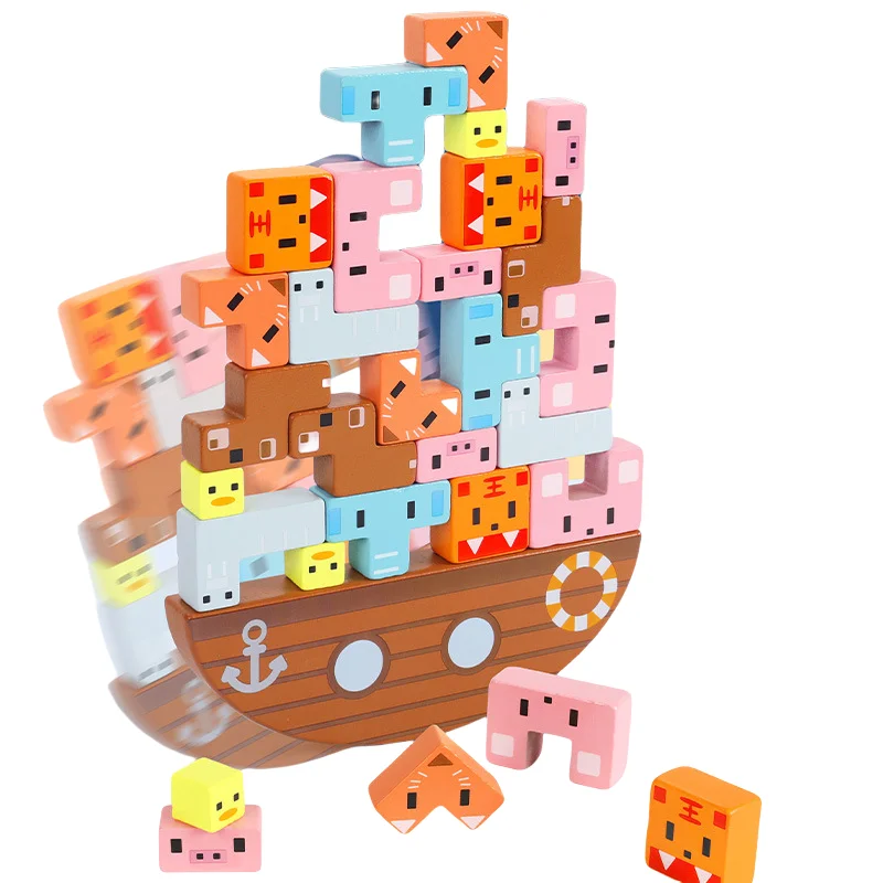 Игрушки для раннего обучения