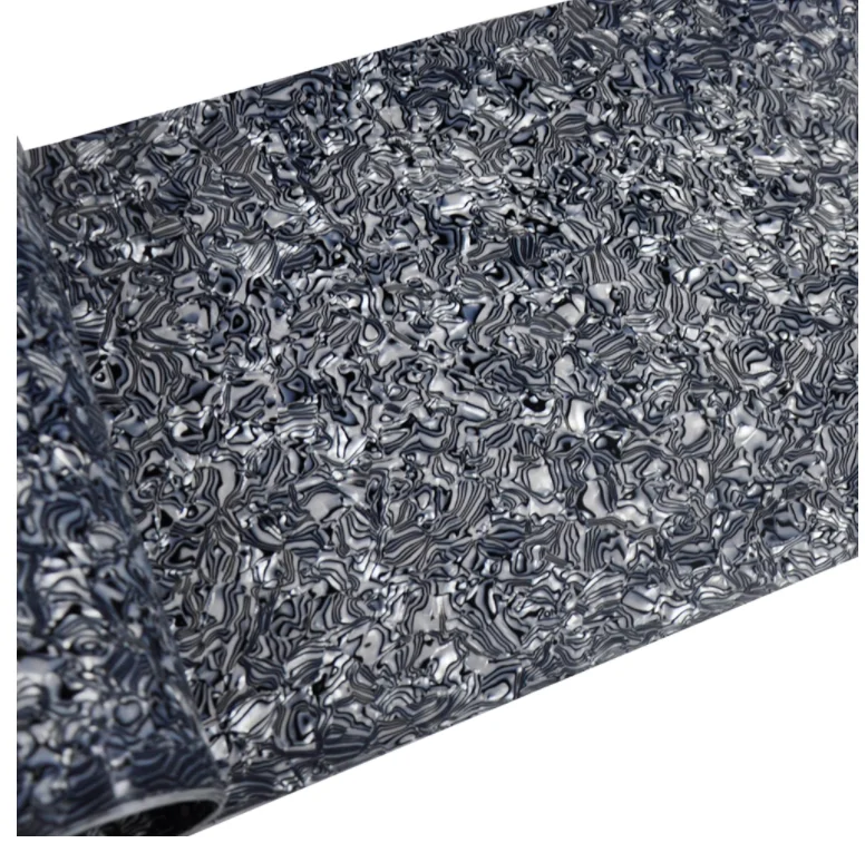 celluloid veneer,guitar veneer ,white pearl veneer