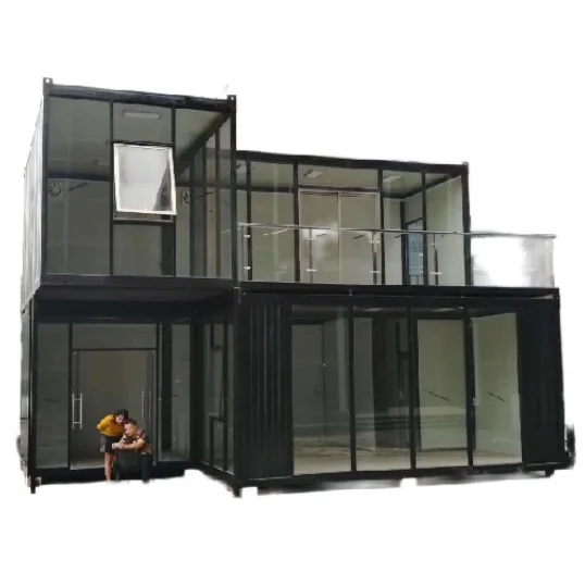 Chinese Manufacturer 20ft Container Coffee Bar And New 40ft Container Coffee Shop Cheap for store container