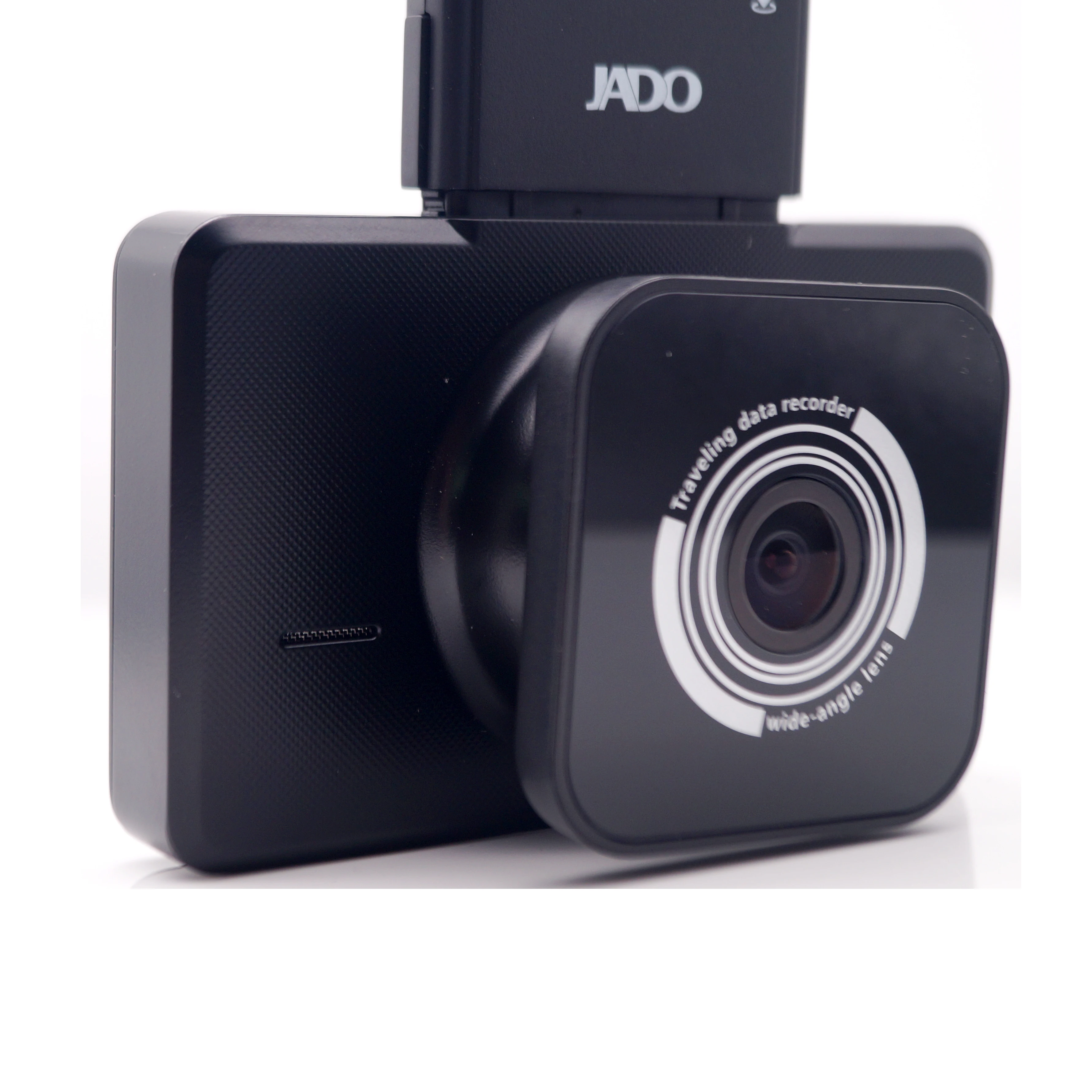dash cam front and rear vehicle black box dvr 3 camera dash cam
