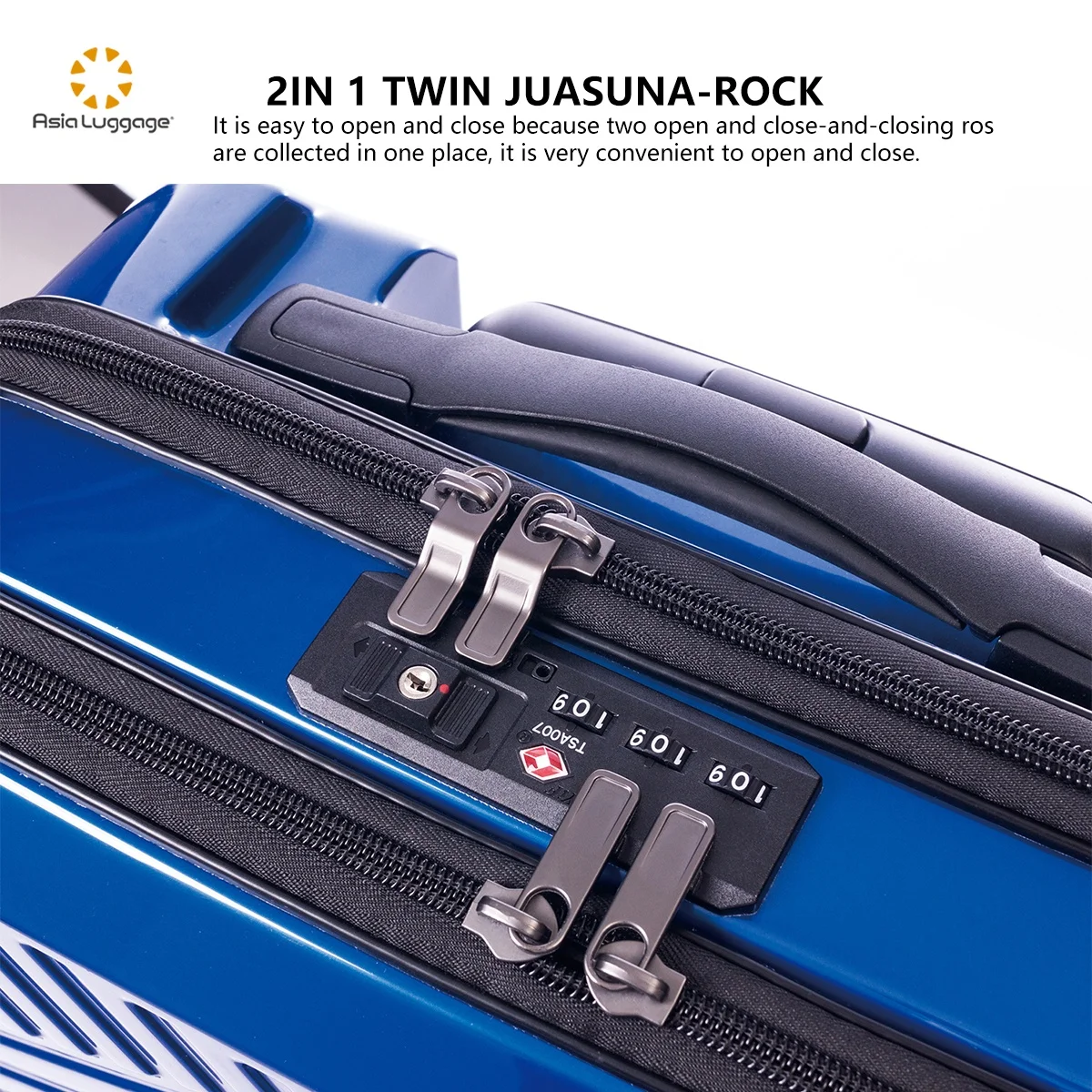 New fashion lightweight pc luggage trolley suitcase 14 inch  travel luggage with laptop bag