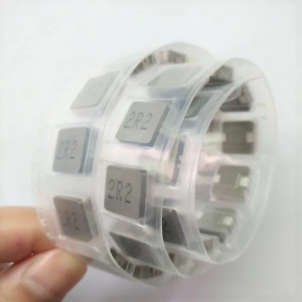 Coilank High Frequency Molding Inductor for Electronic Audio 1.5uH Power Inductors