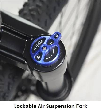 SAVA Factory Direct Sell 11 Speed Hardtail Bicycle Carbon Fiber Mountain Bike Carbon MTB Bike for Men Women