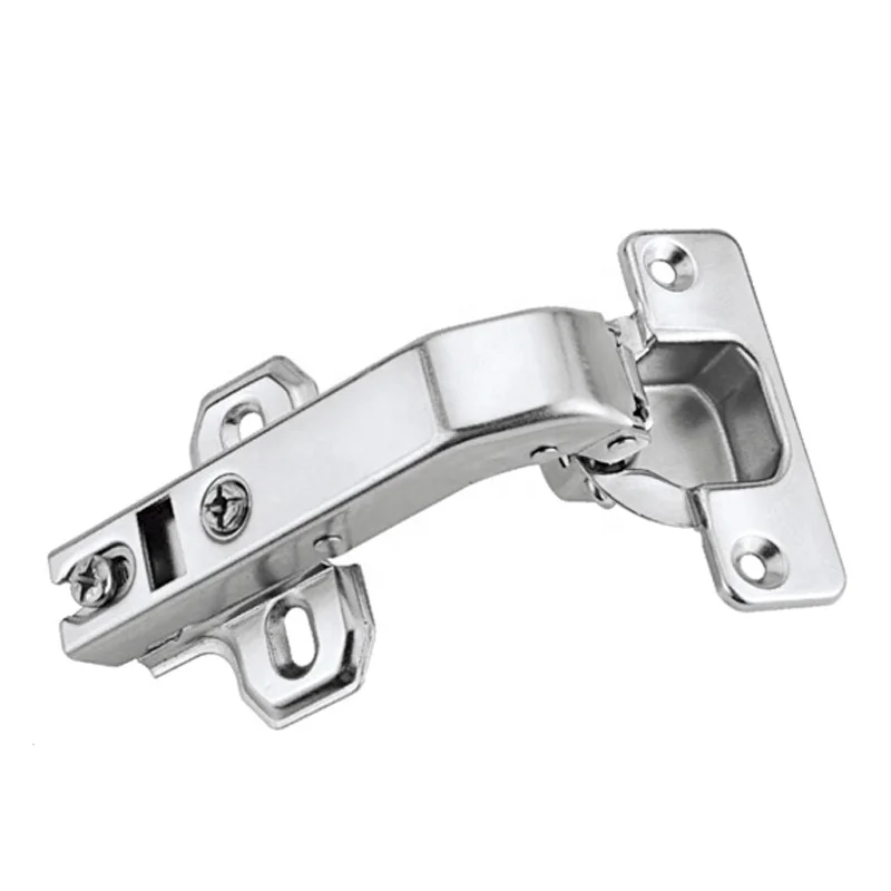 Temax wardrobe hardware Special Angle 90 degree Soft Close Door Hinges HB90