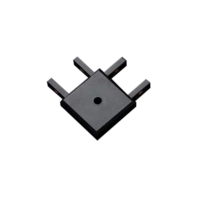 GUANGFA 48V 100W Power Supply Track Lamp Transformer magnetic track light system commercial track light