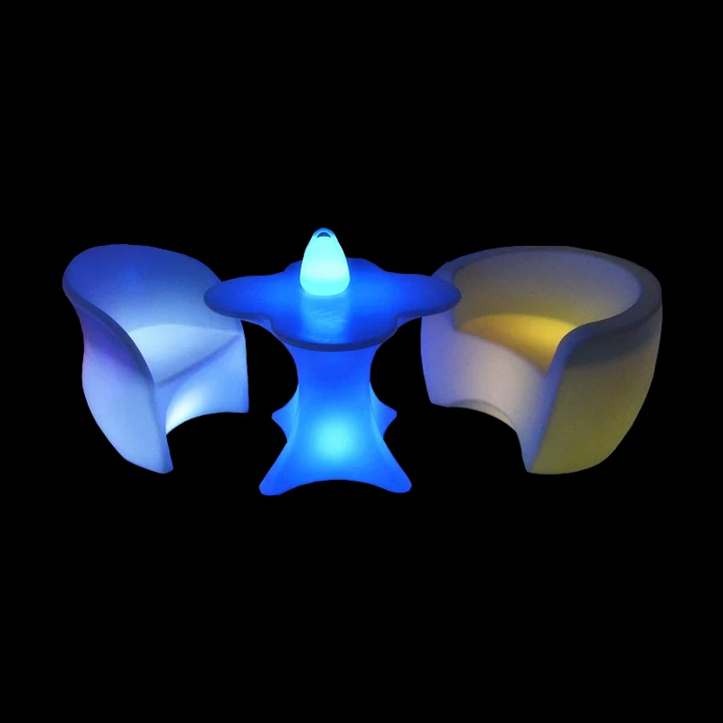 LEDfurniture