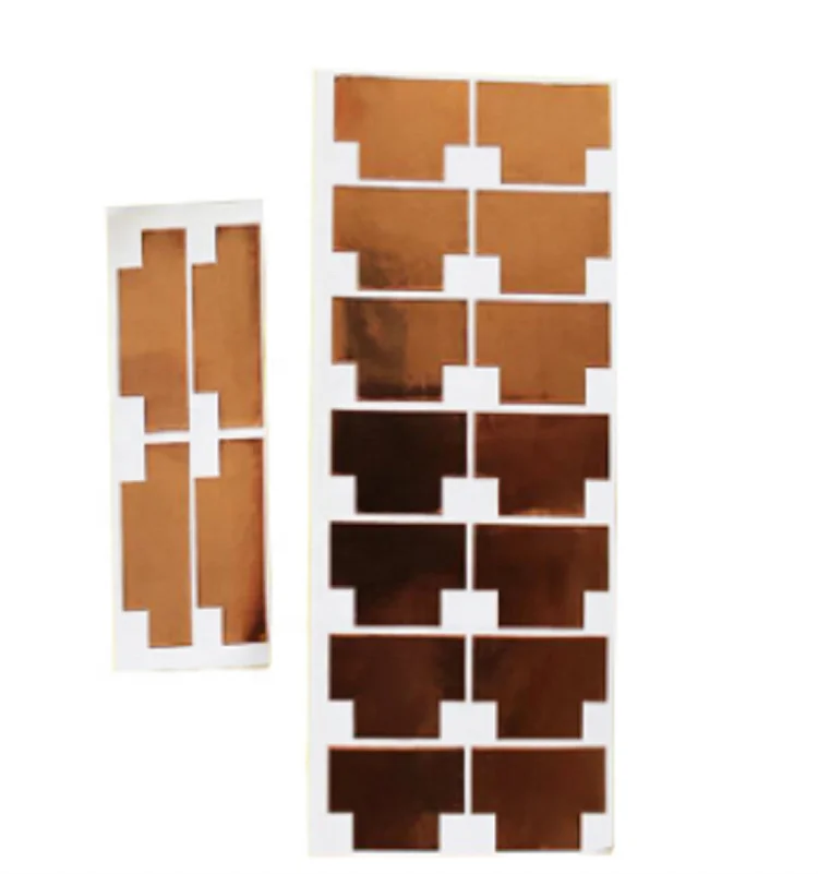 EMI Copper Foil Tape With Conductive Adhesive