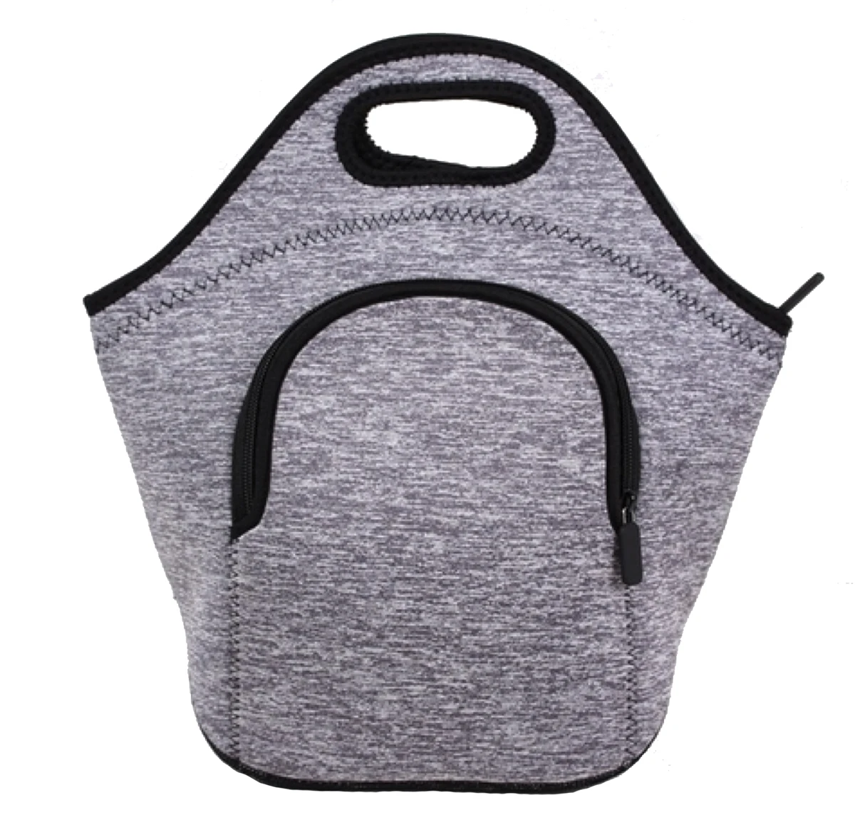 Wholesale Popular Neoprene Lunch  sleeve  picnic  wine  bottle  beach    tote   bag