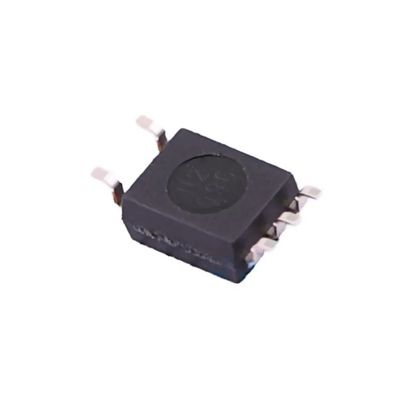 Phototransistor TLP104(TPL,E original and new Optocoupler Logic Output TLP109 with Isolation voltage 3.75kV other ics isolator