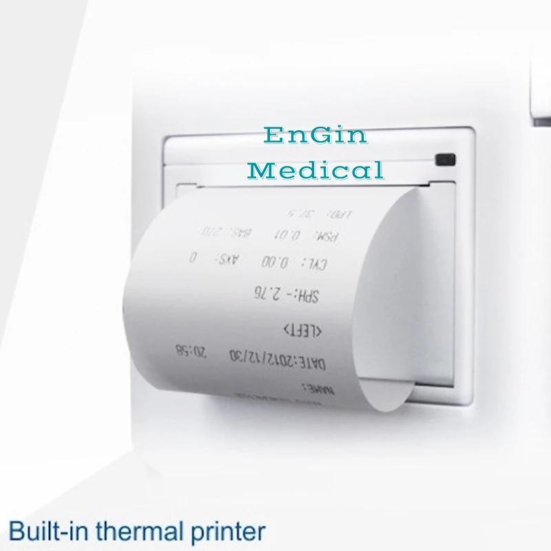 Auto Lensmeter Digital Lenstometer