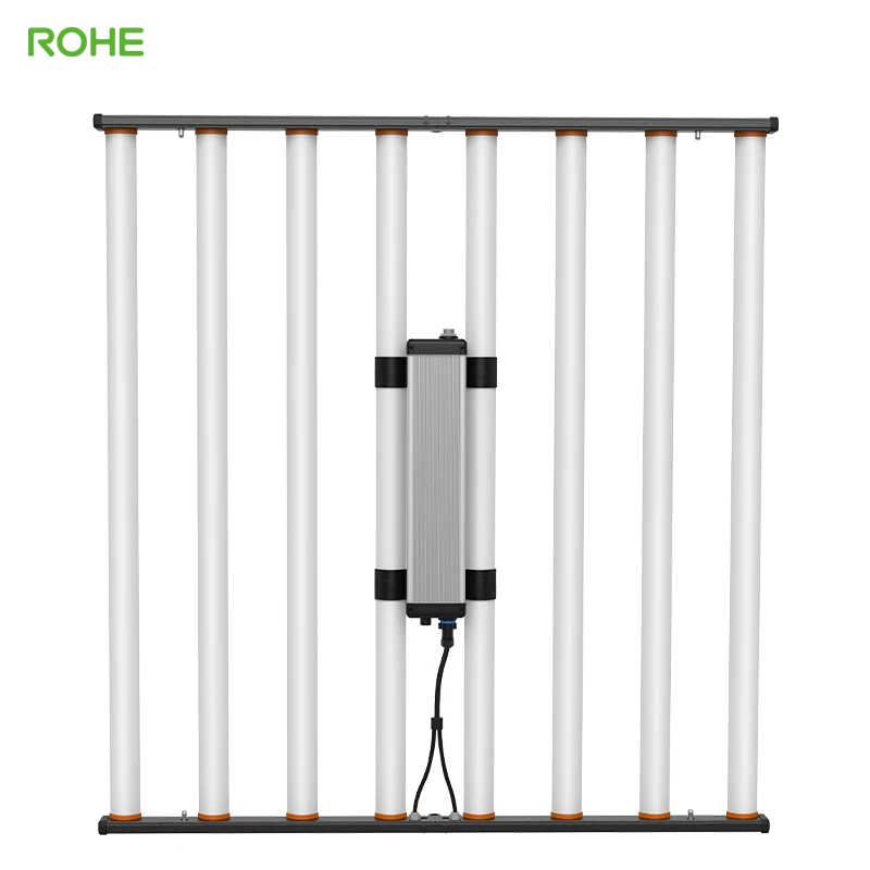 ROHE 720 Вт 1000 Вт, полный спектр, световой бар, 4000K Lm301, Fluense Vypr 2P Eco Plus, настраиваемый