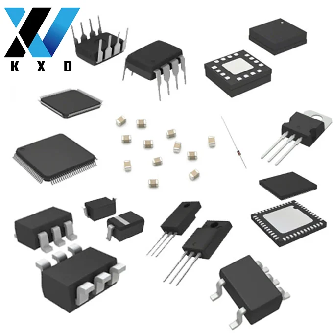 100% New and Original TPS62160 Switching Regulator IC Chips WSON-8 TPS62160QDSGRQ1