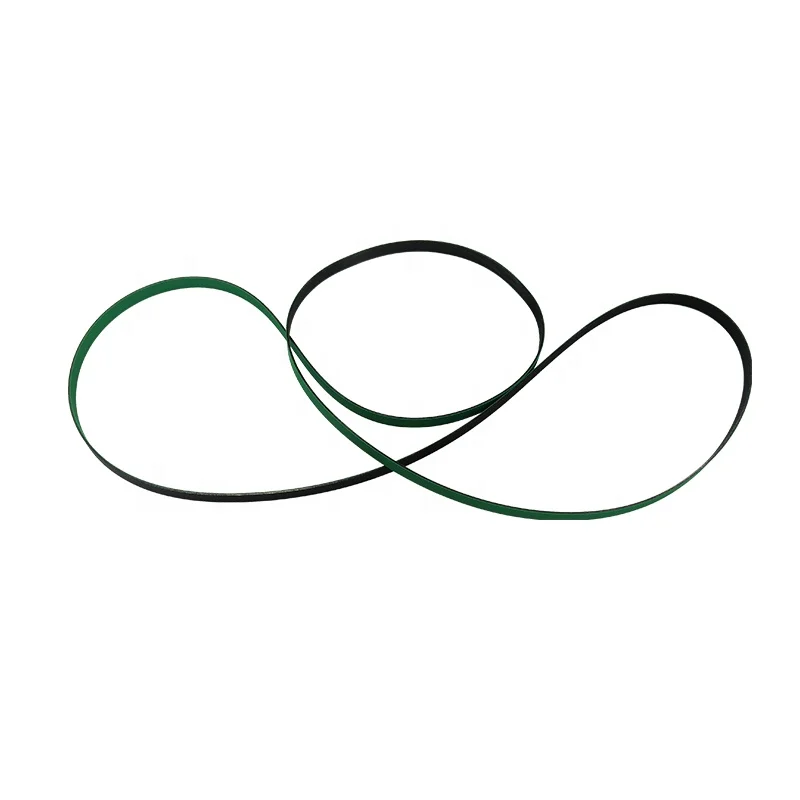 SX SM411 J66021017A 1201x7x1.20MM Belt for SMT Pick and Place Industry