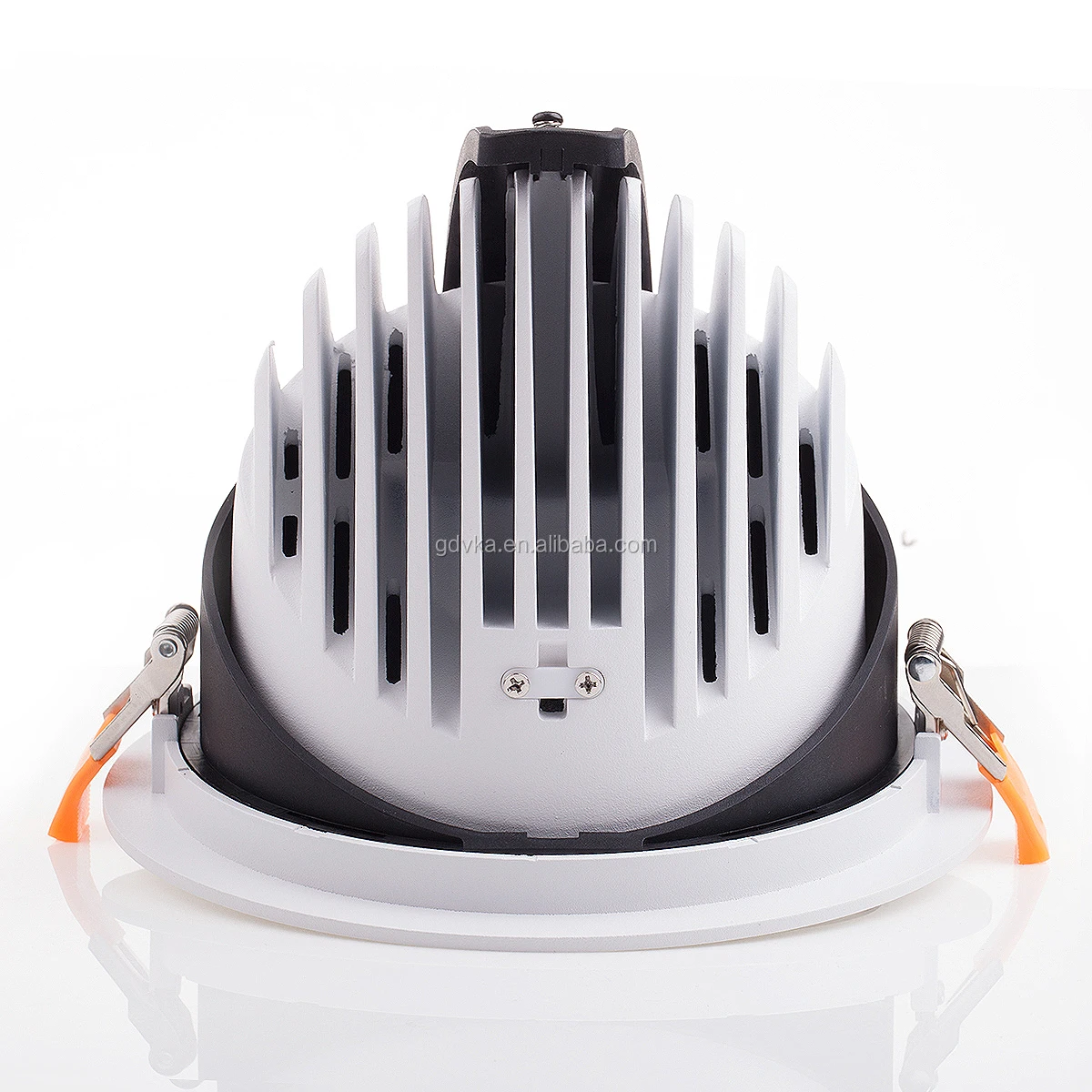 
20W 30 w cob smd embedded dimmable LED Downlight 