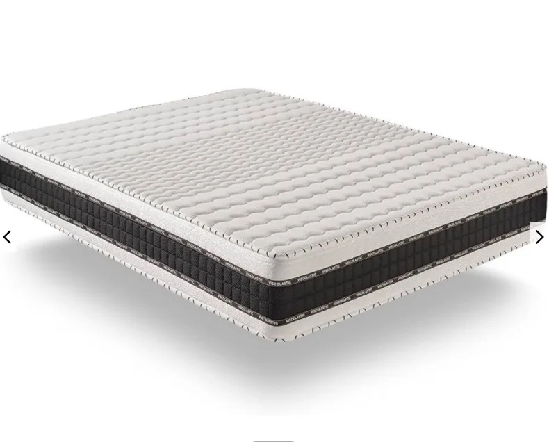 
double super sleep well 50 density aloe vera memory foam mattress 